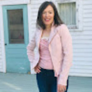 Meet your Posher, Allison